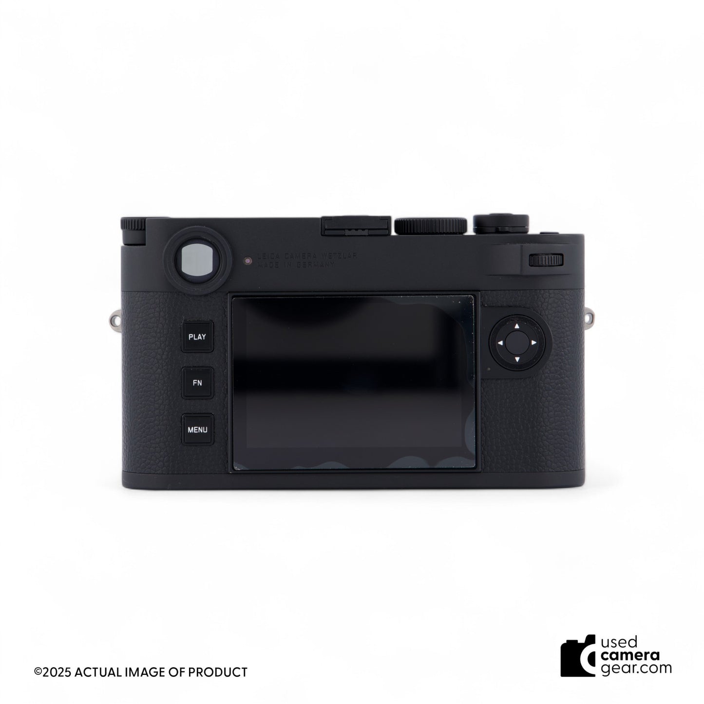 Leica M11 Monochrom Digital Camera *USED*