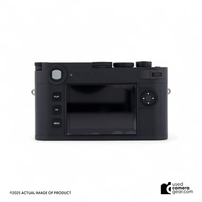 Leica M11 Monochrom Digital Camera *USED*