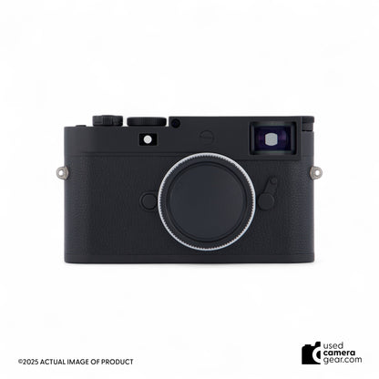Leica M11 Monochrom Digital Camera *USED*
