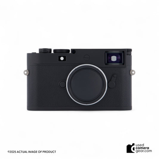 Leica M11 Monochrom Digital Camera *USED*