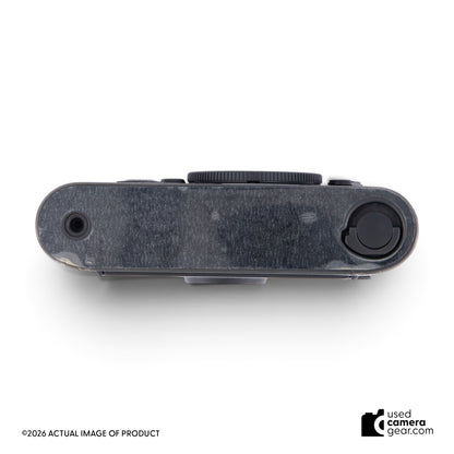Leica M6 0.85x Rangefinder Camera Body *RECENT CLA* (#831) *USED*
