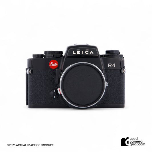 Leica R4 35mm Camera Body (#484) *USED*