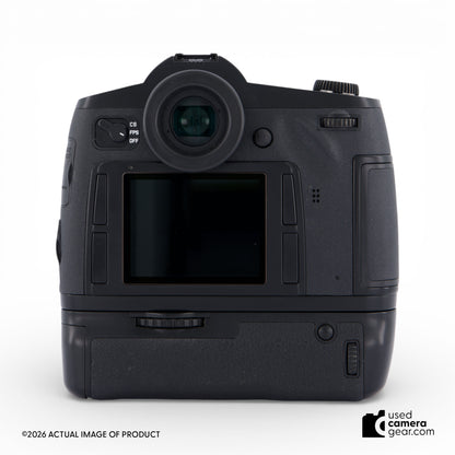 Leica S3 Medium Format DSLR Camera (#055) *USED*