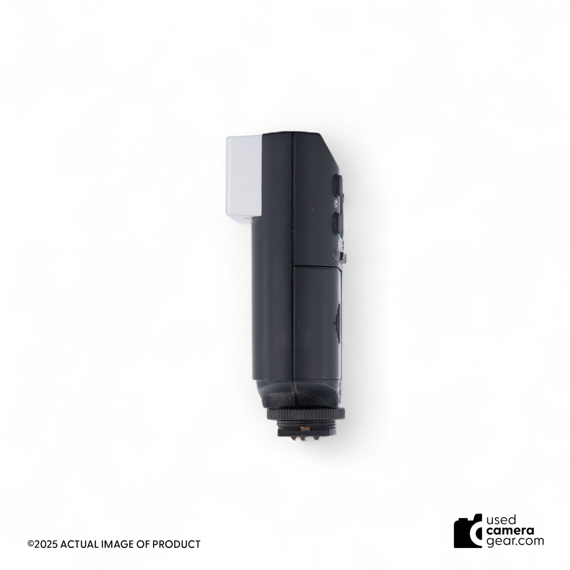 Leica SF 20 Shoe Mount Flash 14414 (#193) *USED* – usedcameragear