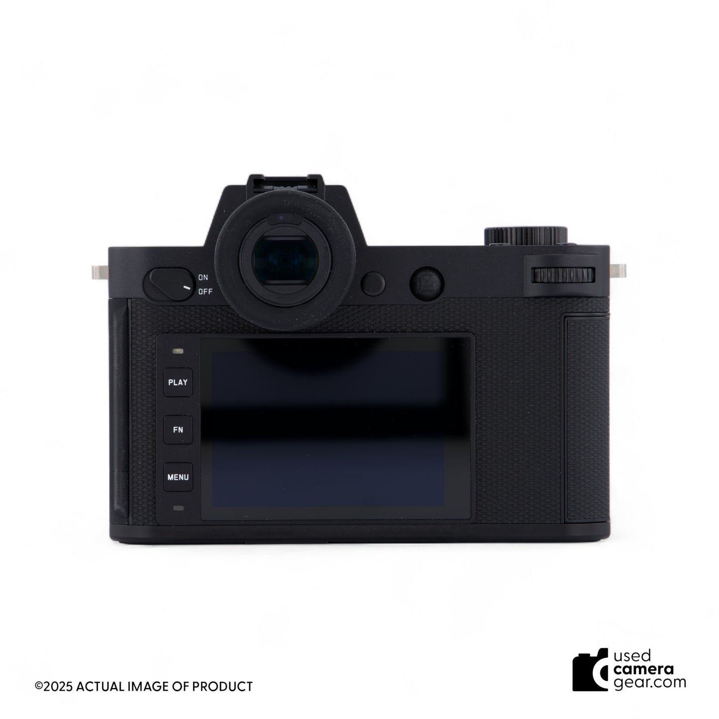 Leica SL2 Digital Camera (#409) *USED*