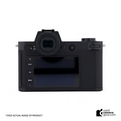 Leica SL2 Digital Camera (#409) *USED*
