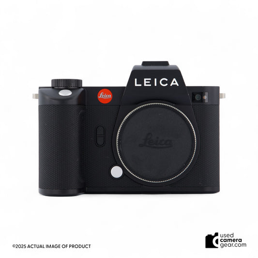 Leica SL2 Digital Camera (#409) *USED*
