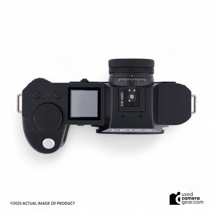 Leica SL2 Digital Camera (#409) *USED*