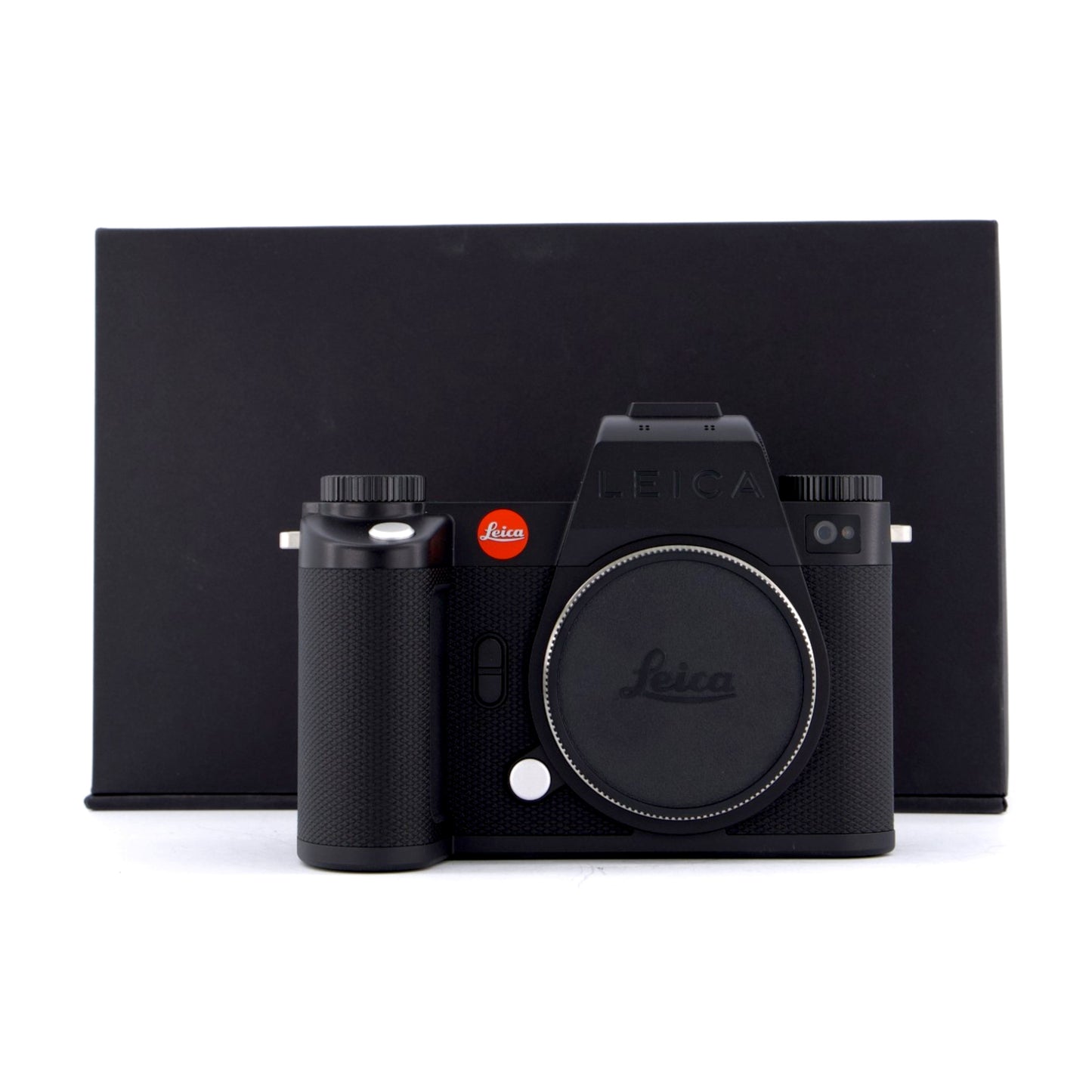 Leica SL3-S Mirrorless Camera Body *OPEN BOX* (#751) *USED*