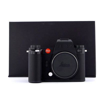 Leica SL3-S Mirrorless Camera Body *OPEN BOX* (#751) *USED*