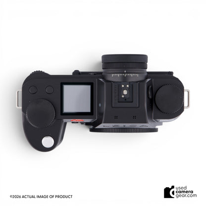 Leica SL3-S Mirrorless Camera Body *OPEN BOX* (#751) *USED*