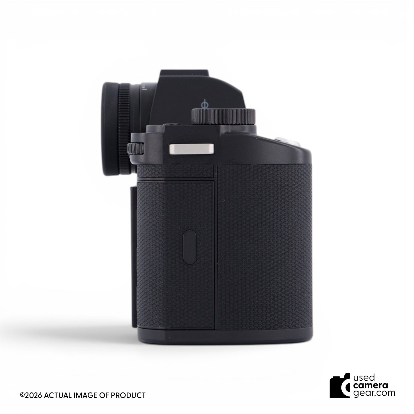 Leica SL3 Mirrorless Camera Body (#129) *USED*
