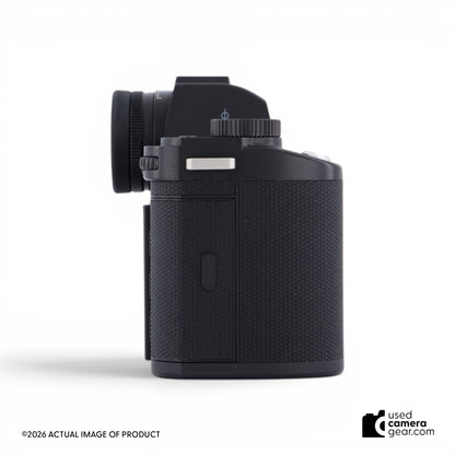 Leica SL3 Mirrorless Camera Body (#129) *USED*