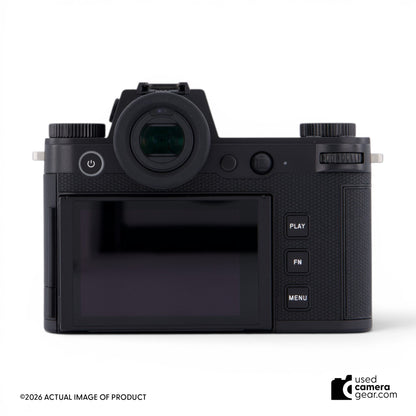 Leica SL3 Mirrorless Camera Body (#129) *USED*