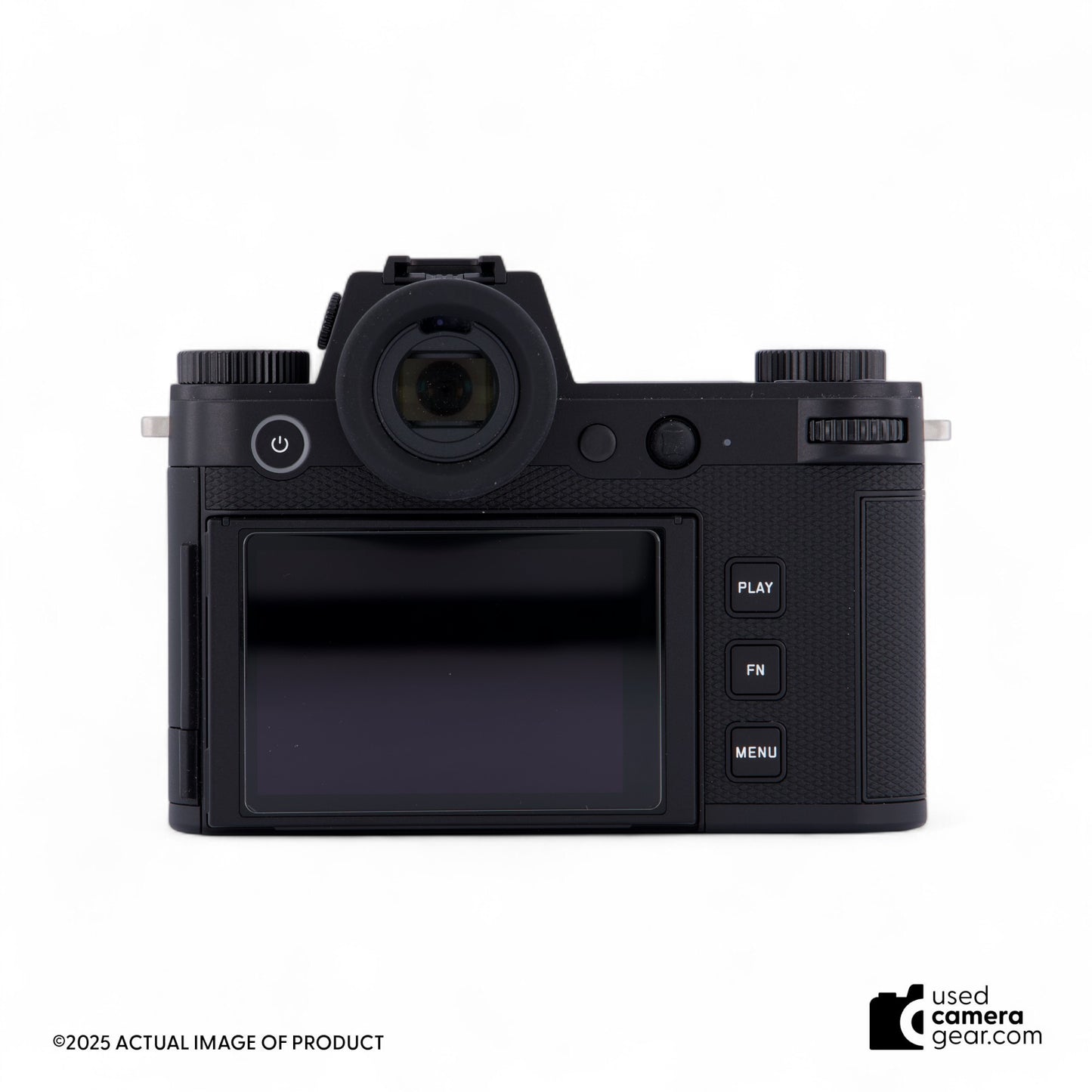 Leica SL3 Mirrorless Camera Body *OPEN BOX*