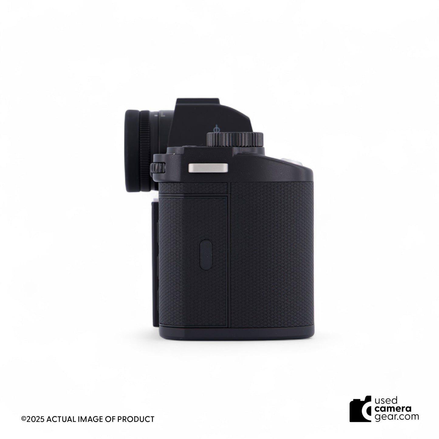 Leica SL3 Mirrorless Camera Body *OPEN BOX*