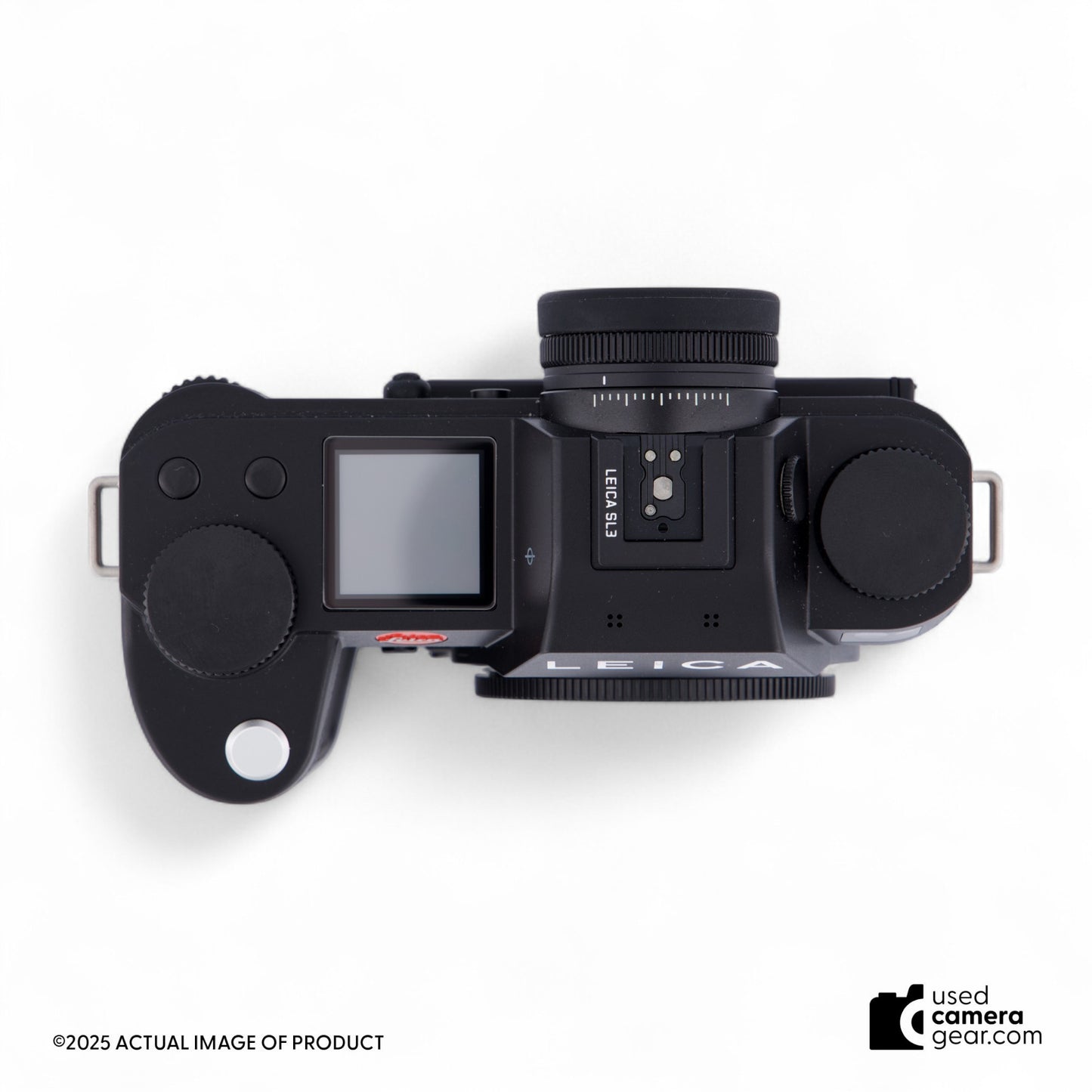 Leica SL3 Mirrorless Camera Body *OPEN BOX*