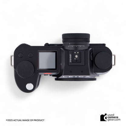 Leica SL3 Mirrorless Camera Body *OPEN BOX*