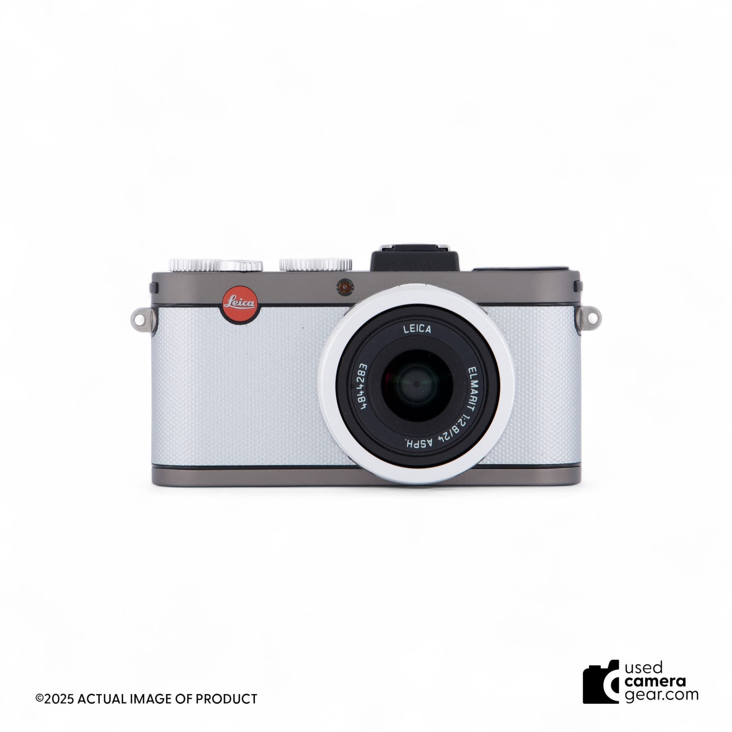 Leica X-E Typ 102 Camera w/ever ready case (#18454) *USED*