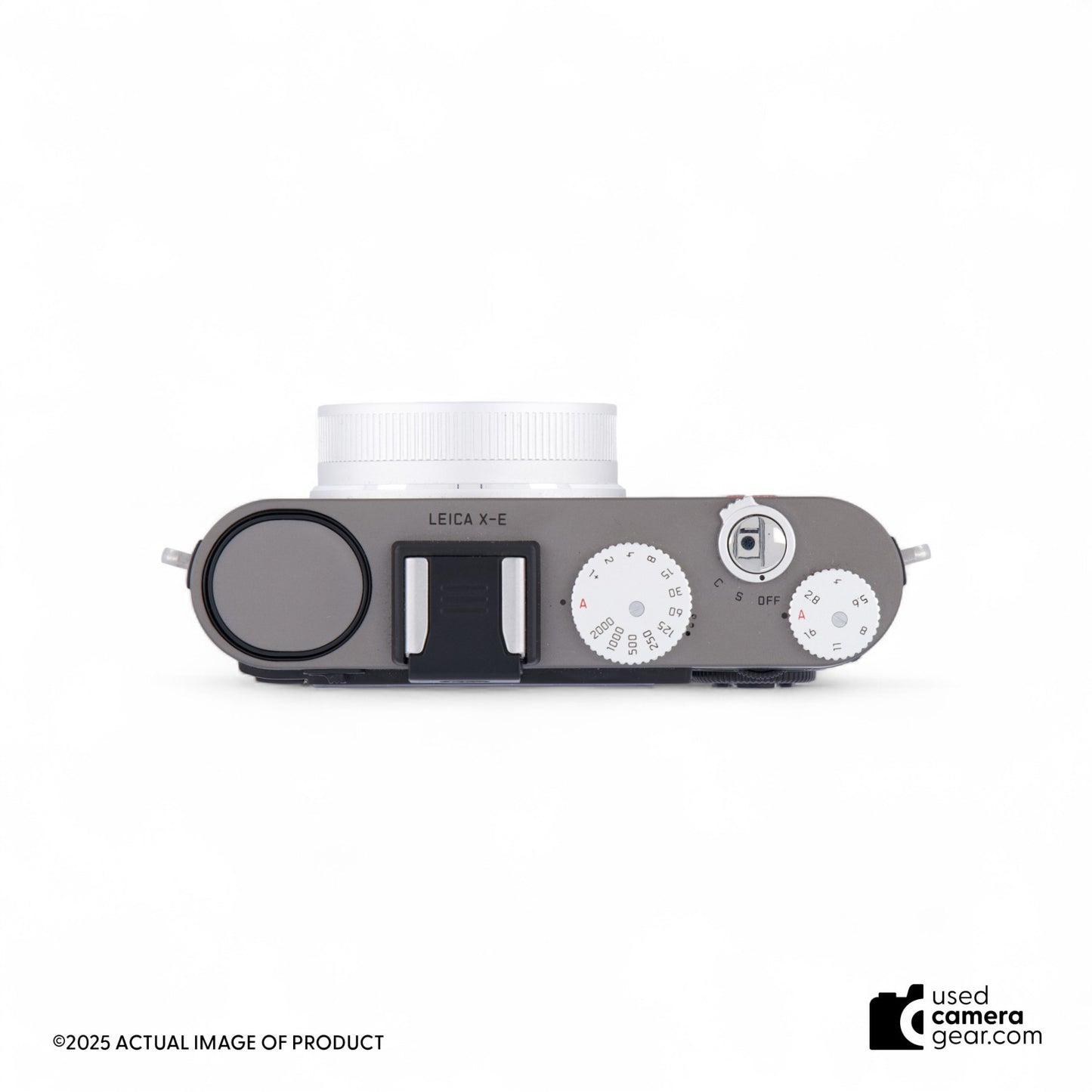 Leica X-E Typ 102 Camera w/ever ready case (#18454) *USED*