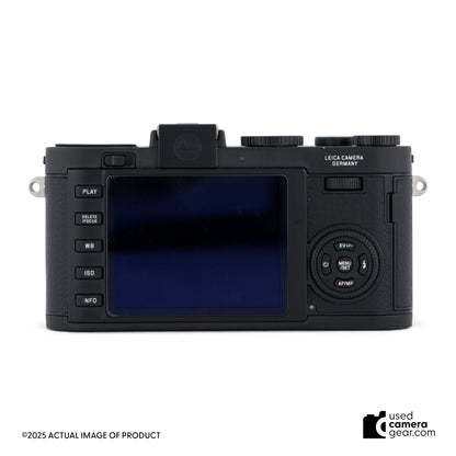 Leica X2 Digital Camera Black (#094) *USED*