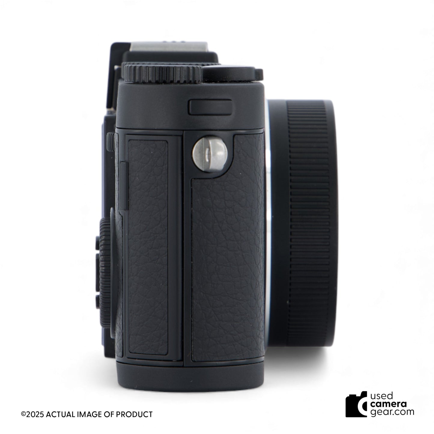 Leica X2 Digital Camera Black (#094) *USED*