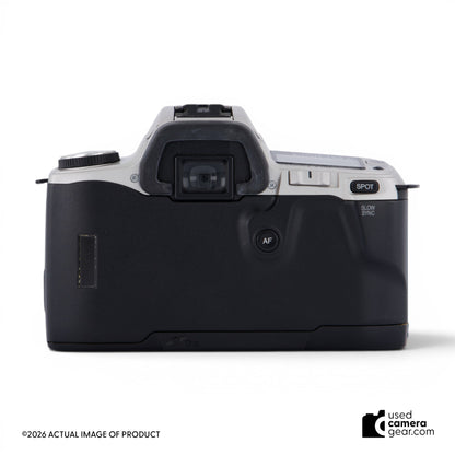 Minolta HTsi Plus Body w/28-85mm f/3.5 Lens (#660) *USED*
