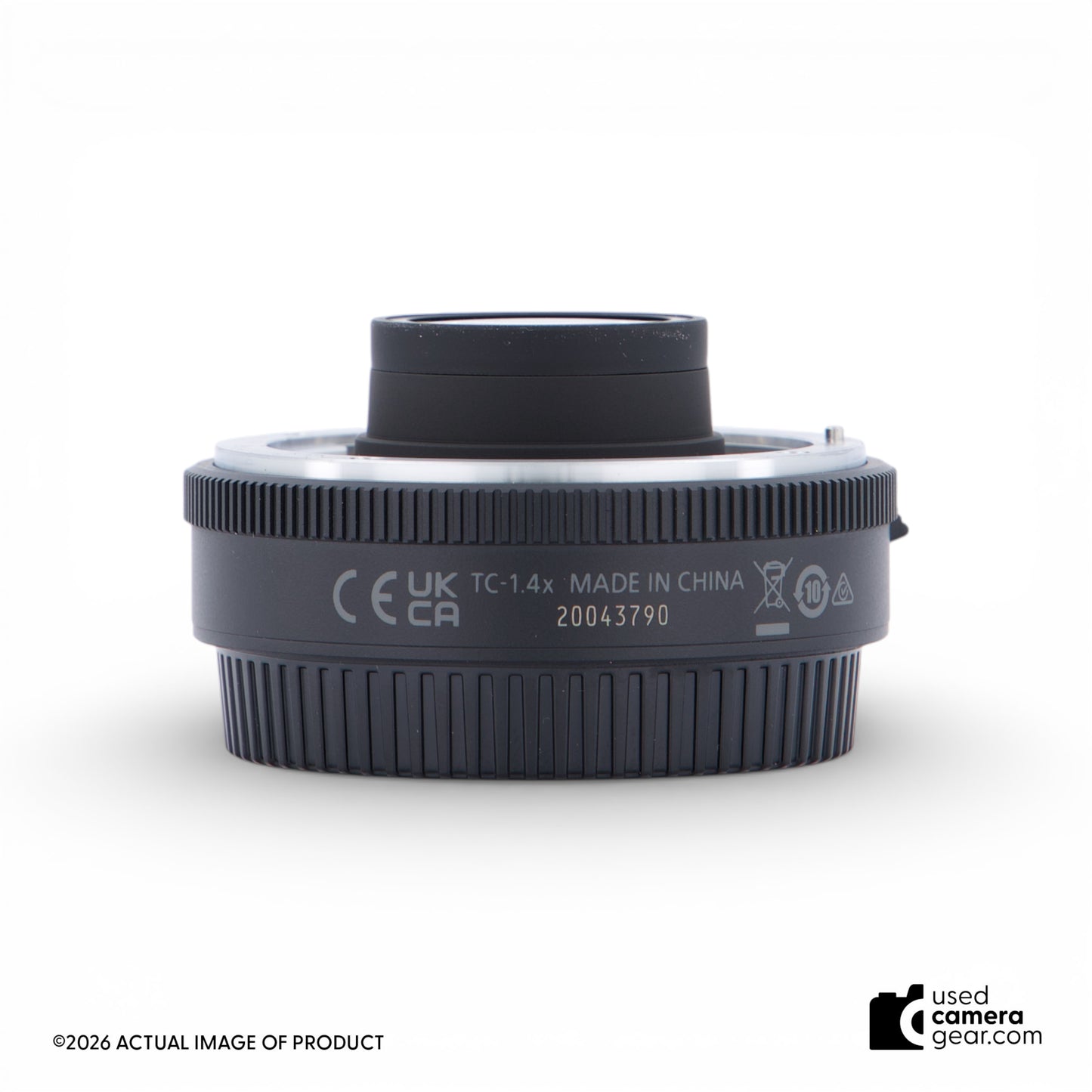 Nikon Z Teleconverter TC-1.4x (#790) *USED*