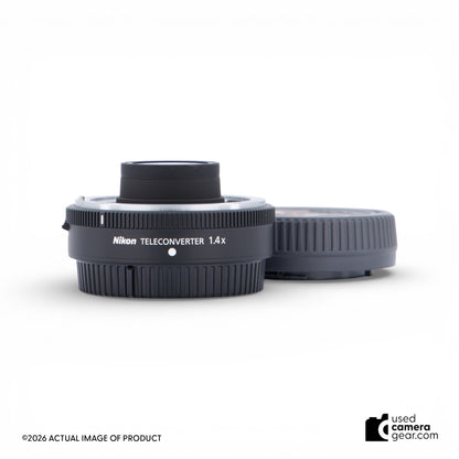 Nikon Z Teleconverter TC-1.4x (#790) *USED*