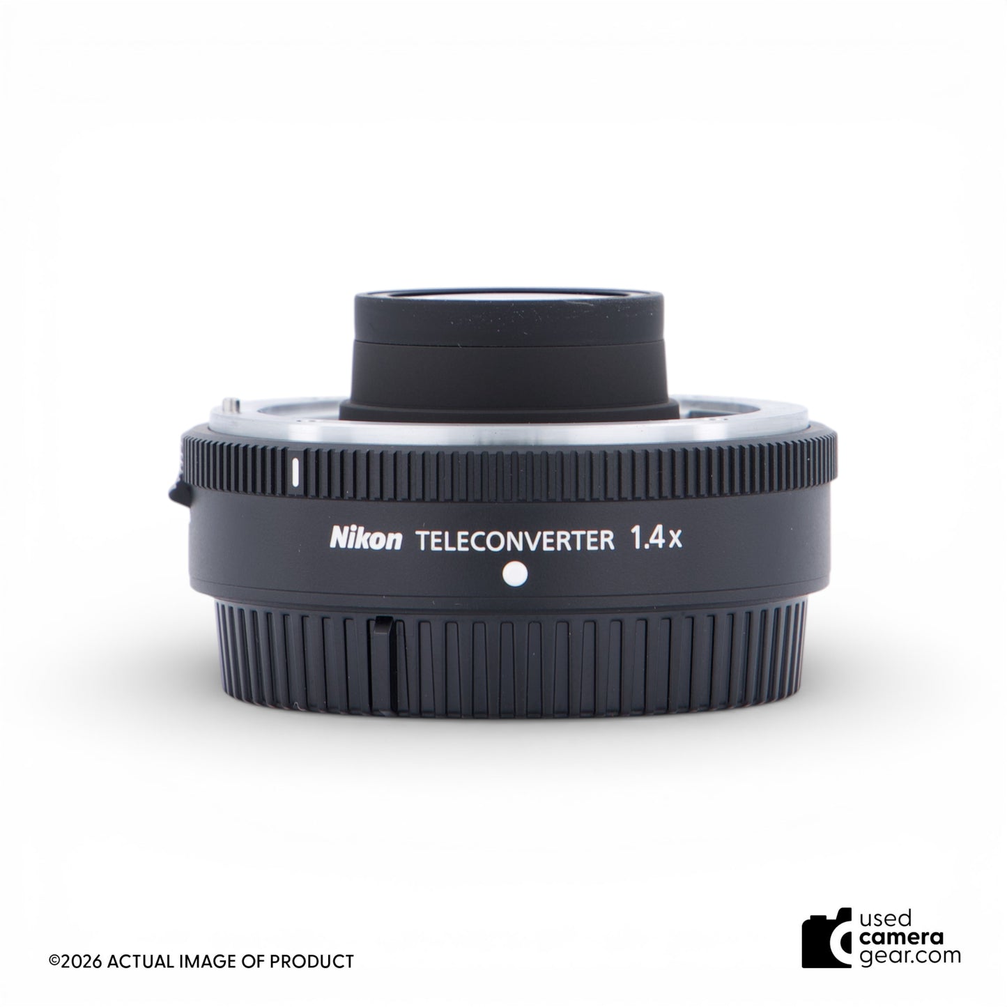 Nikon Z Teleconverter TC-1.4x (#790) *USED*