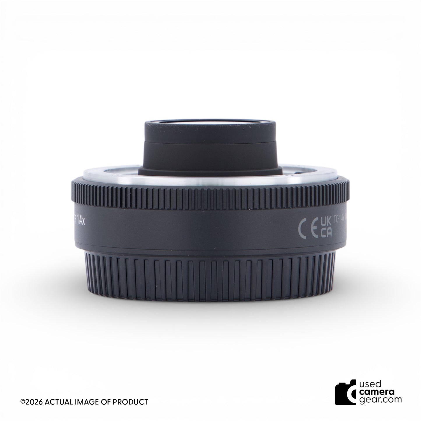 Nikon Z Teleconverter TC-1.4x (#790) *USED*