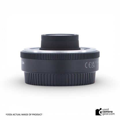 Nikon Z Teleconverter TC-1.4x (#790) *USED*