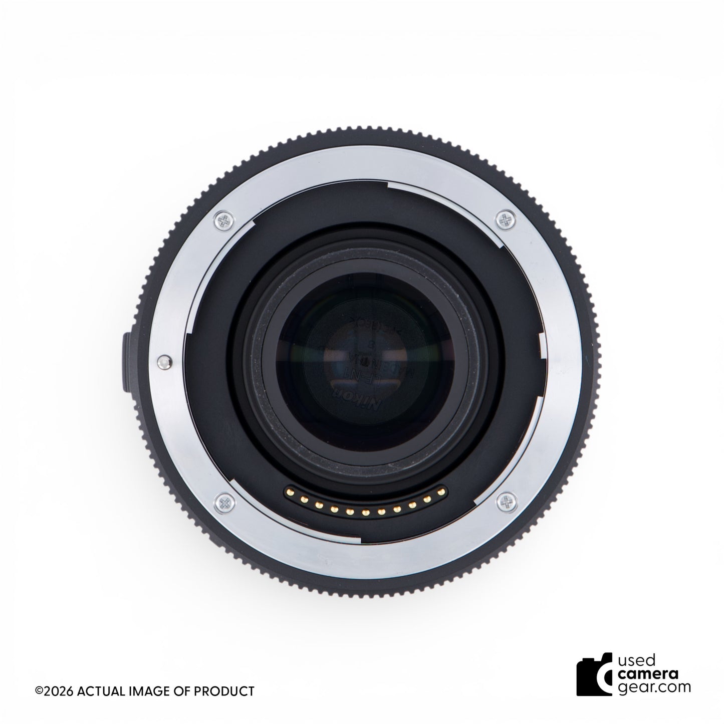 Nikon Z Teleconverter TC-1.4x (#790) *USED*