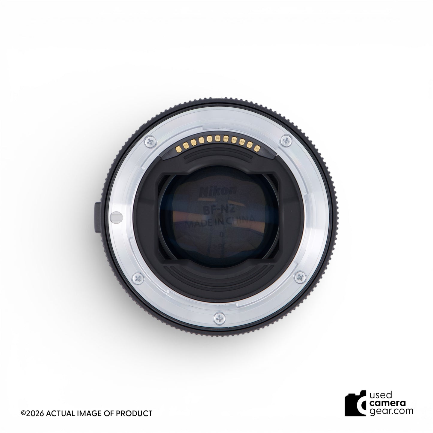 Nikon Z Teleconverter TC-1.4x (#790) *USED*