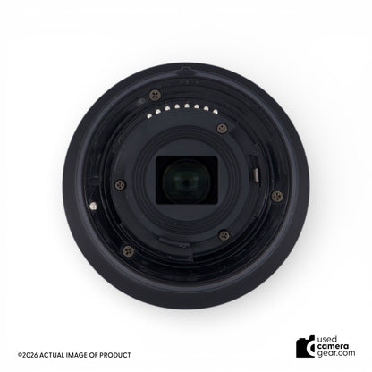 Nikon 10-20mm f/4.5-5.6G AF-P DX VR Lens (#922) *USED*