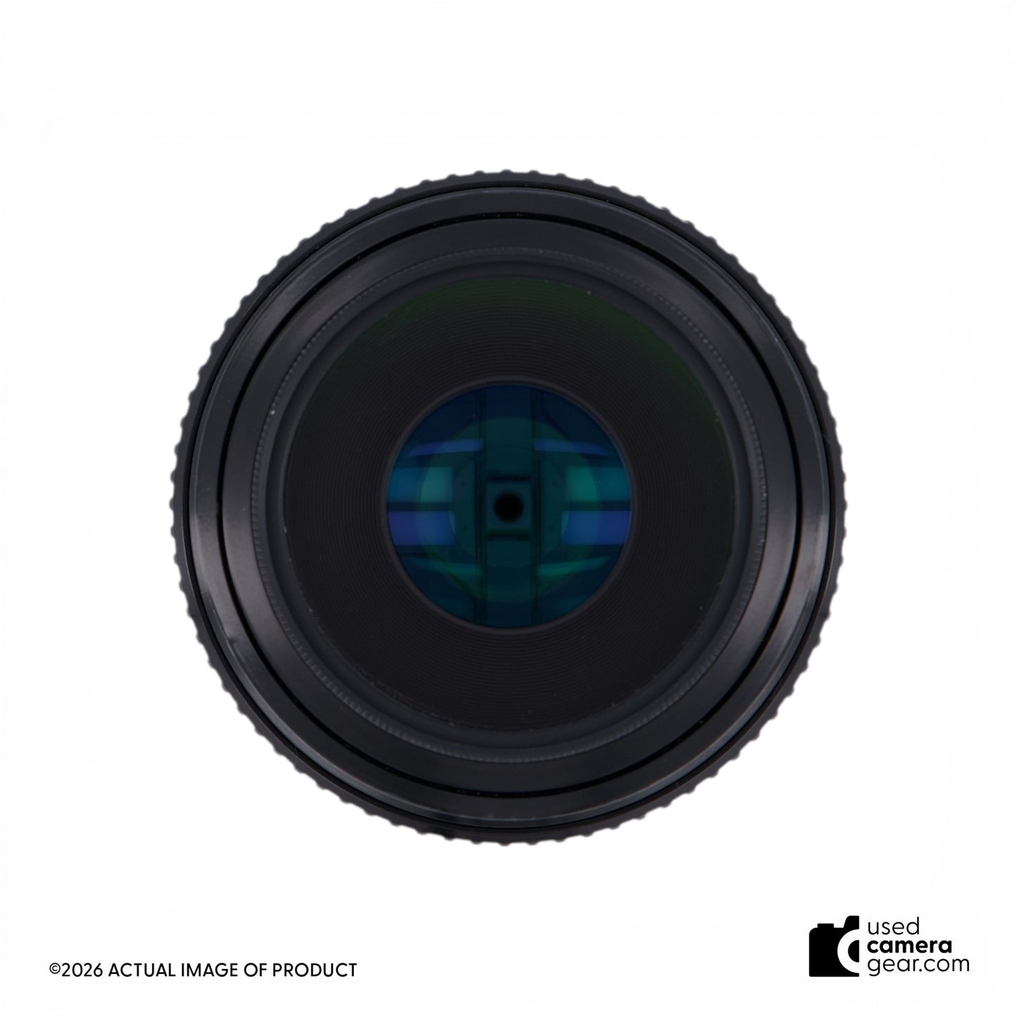 Nikon 105mm f/4 Micro-Nikkor AI Lens (#208) *USED*