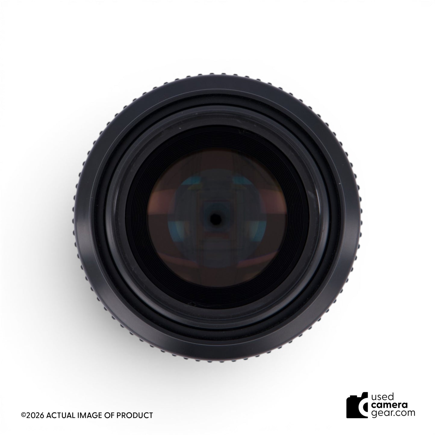 Nikon 105mm AF Micro-Nikkor Lens (#462) *USED*