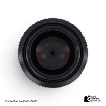 Nikon 105mm AF Micro-Nikkor Lens (#462) *USED*
