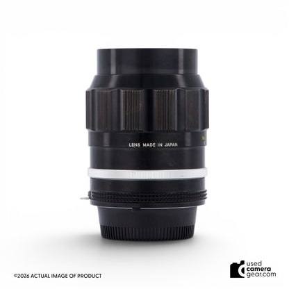 Nikon 105mm Nikkor-PC f/2.5 AI Lens (#720) *USED*