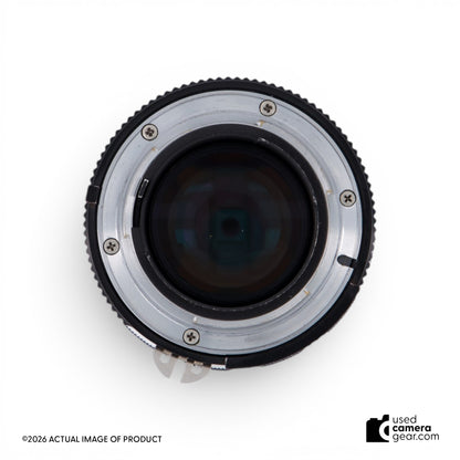 Nikon 105mm Nikkor-PC f/2.5 AI Lens (#720) *USED*