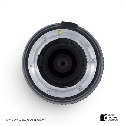Nikon 12-24mm f/4G ED-IF AF-S DX Lens (#469) *USED*
