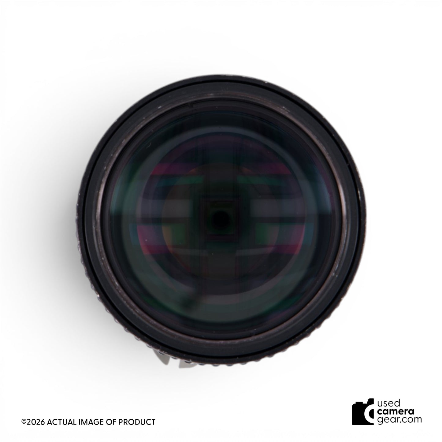 Nikon 135mm f/2.8 AI Lens (#592) *USED*