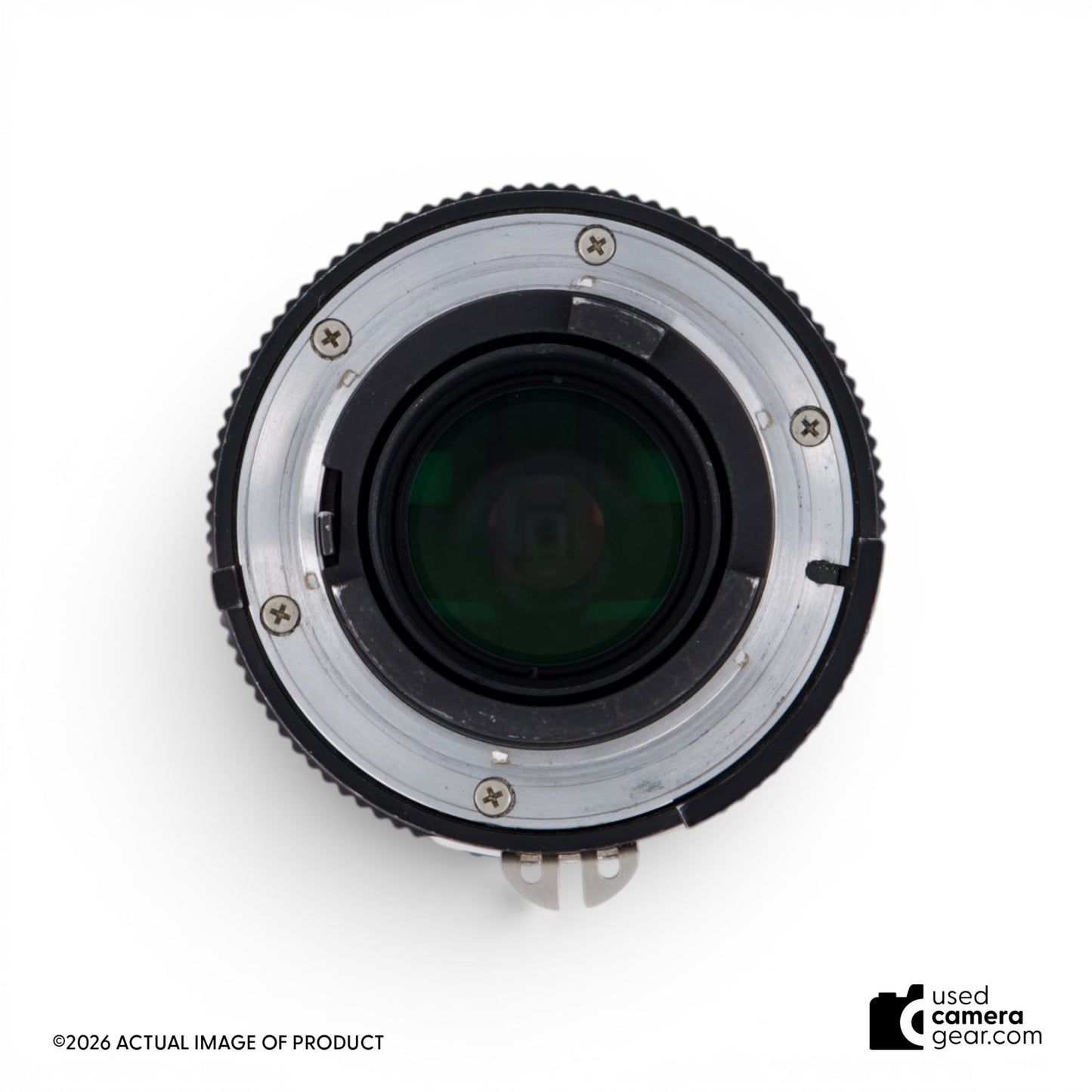 Nikon 135mm f/2.8 AI Lens (#592) *USED*