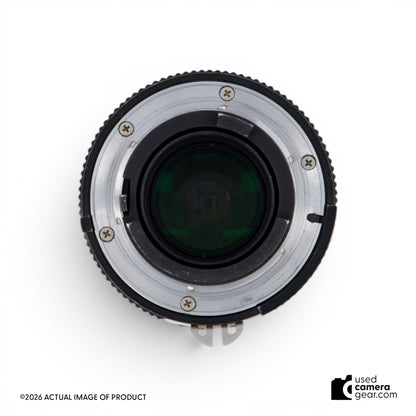 Nikon 135mm f/2.8 AI Lens (#592) *USED*