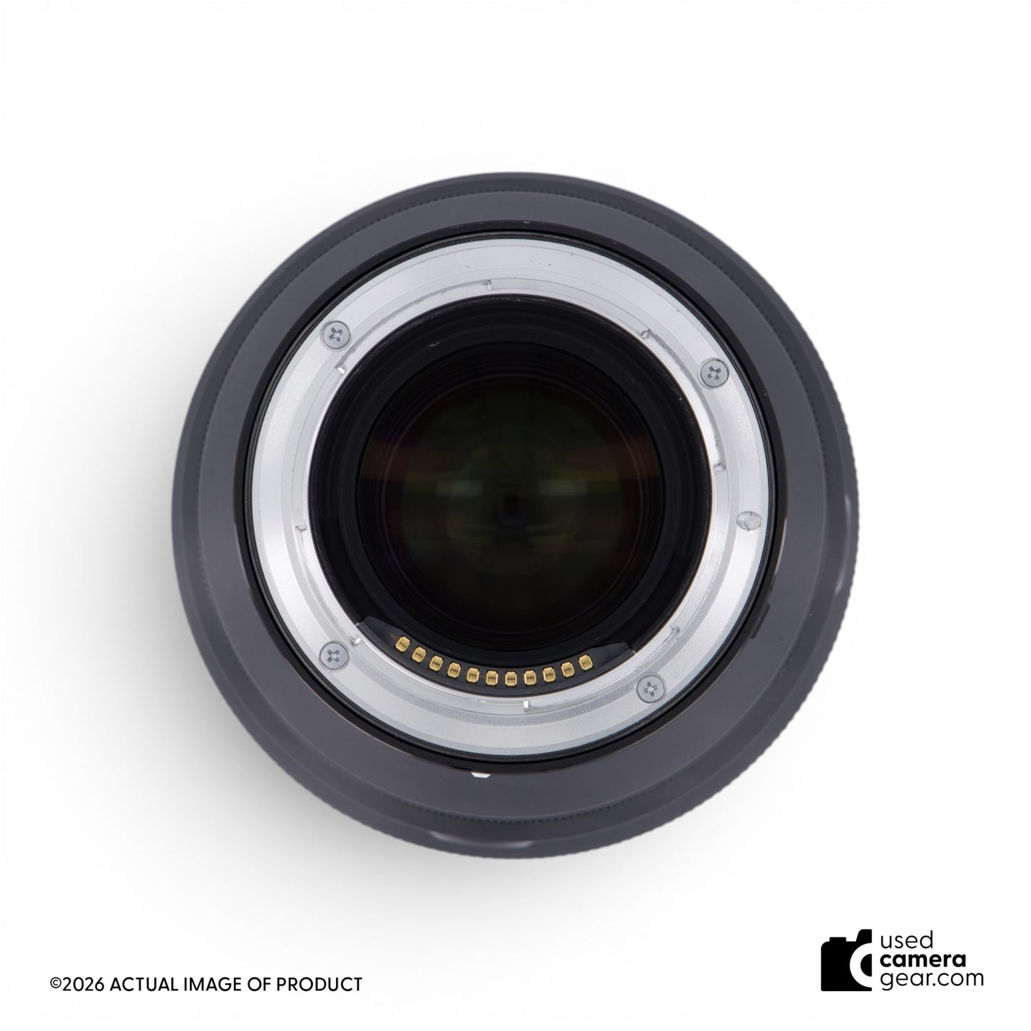 Nikon NIKKOR Z 135mm f/1.8 S Plena Lens (#652) *USED*