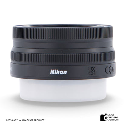 Nikon Z DX 16-50mm f/3.5-6.3 VR Lens (#841) *USED*