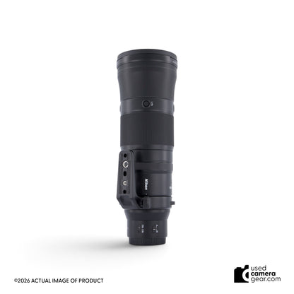 Nikkor Z 180-600mm f/5.6-6.3 VR Lens (#703) *USED*