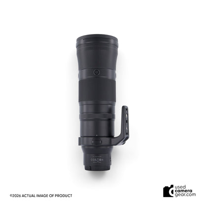Nikkor Z 180-600mm f/5.6-6.3 VR Lens (#703) *USED*
