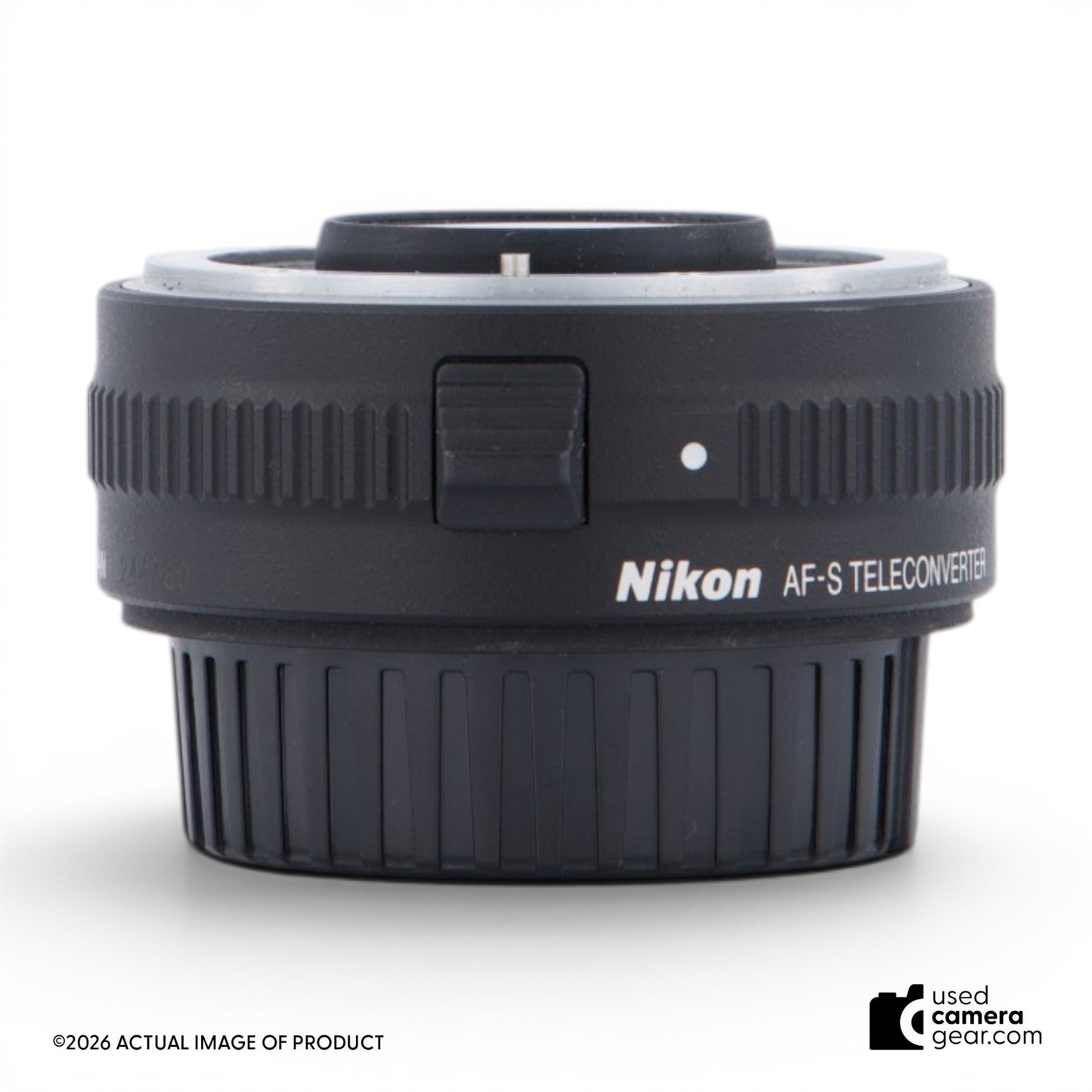 Nikon AF-S TC-14E III Teleconverter 1.4x (#780) *USED*