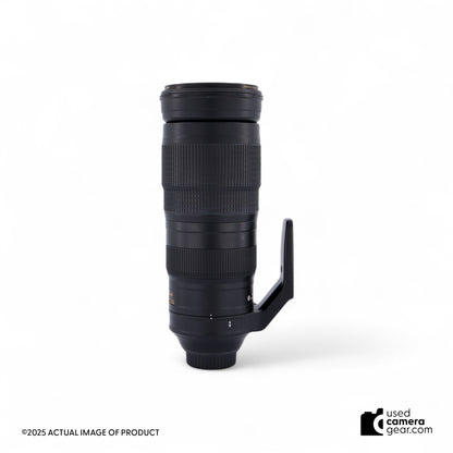 Nikon 200-500mm f/5.6E ED VR AF-S Lens *USED*
